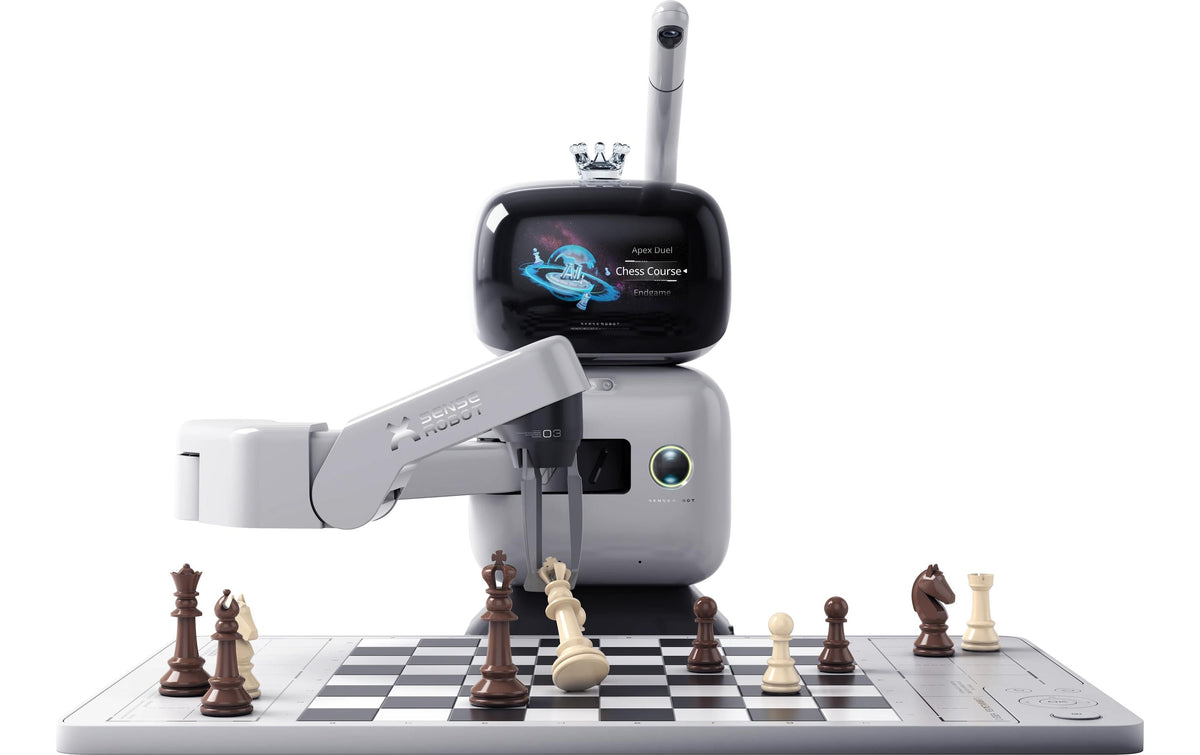 SenseRobot AI Schachroboter