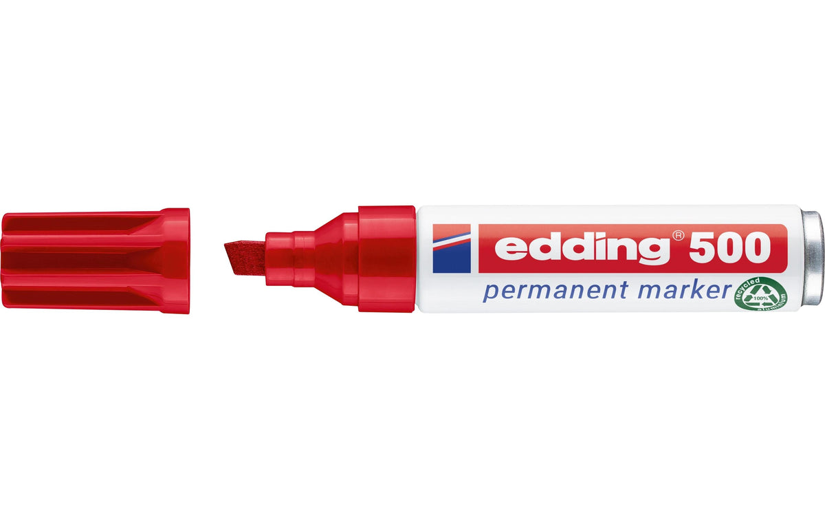 Edding Permanentmarker 500