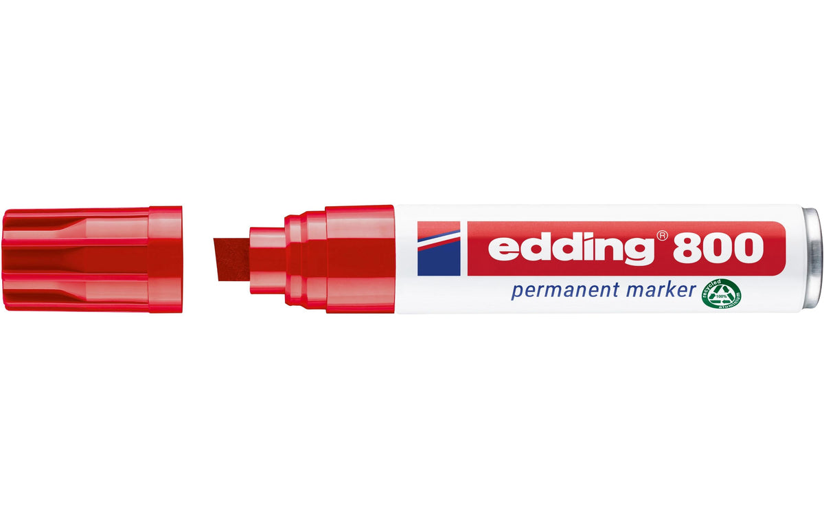 Edding Permanentmarker 800