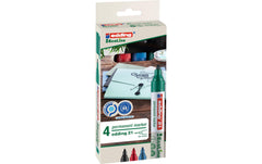 Edding Permanentmarker 21 E-4 EcoLine