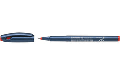 Schneider, Rollerball Topball 857 0.6 mm, R