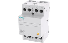 INSTA SCHUETZ 4OE ACDC230V 40A