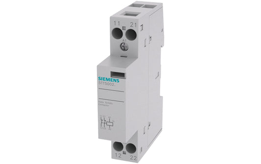 INSTA SCHUETZ 2OE ACDC230V 20A