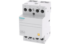 INSTA SCHUETZ 2S2OE ACDC230V 40A