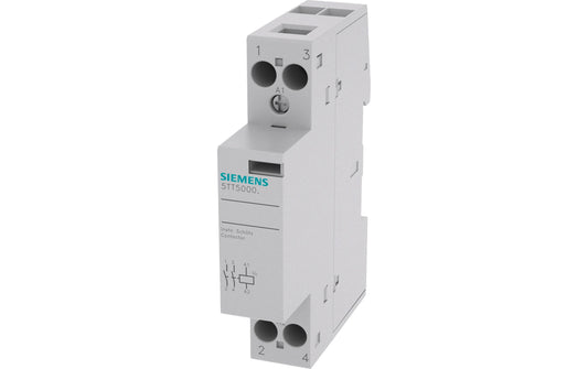 INSTA SCHUETZ 2S ACDC230V 20A