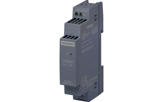 LOGO! ICL230/1AC100-240V/5A