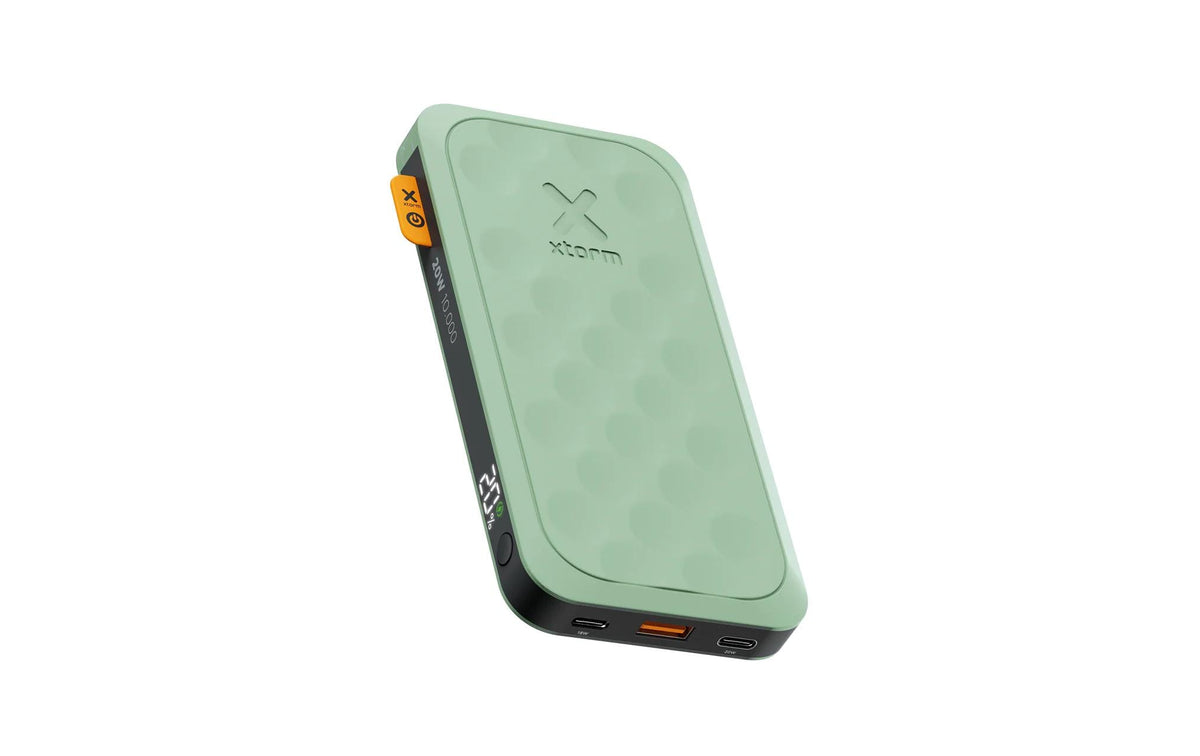 Xtorm PWB 10000 FS5103 GN, Fuel Series 5