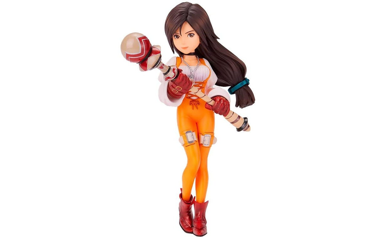Figur Final Fantasy IX Garnet