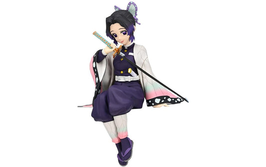 Noodle Stopper Demon Slayer Kocho Shinobu
