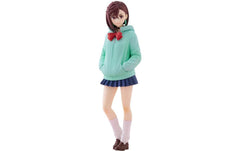 Figur Dandadan Pop Up Parade Momo