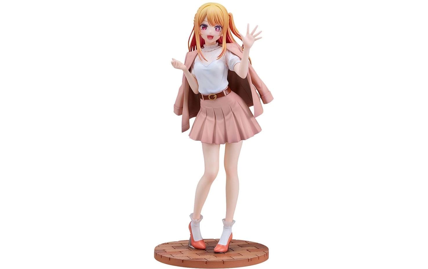 Figur Oshi no Ko Ruby: Date Style Version