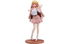 Figur Oshi no Ko Ruby: Date Style Version