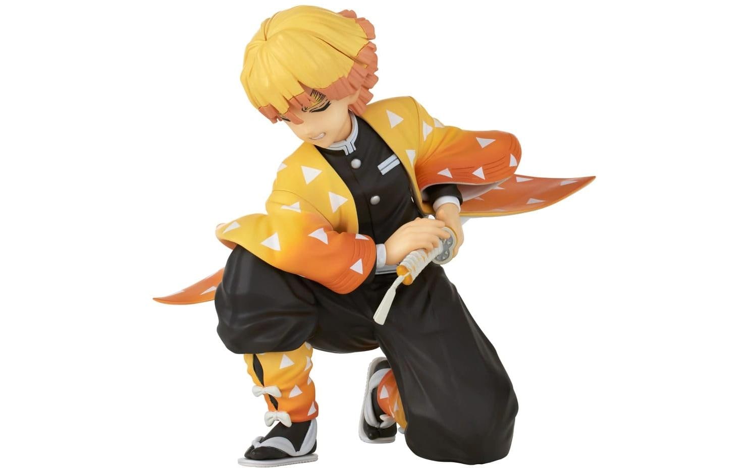 Noodle St. Demon Slayer Zenitsu Agatsuma
