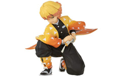 Noodle St. Demon Slayer Zenitsu Agatsuma