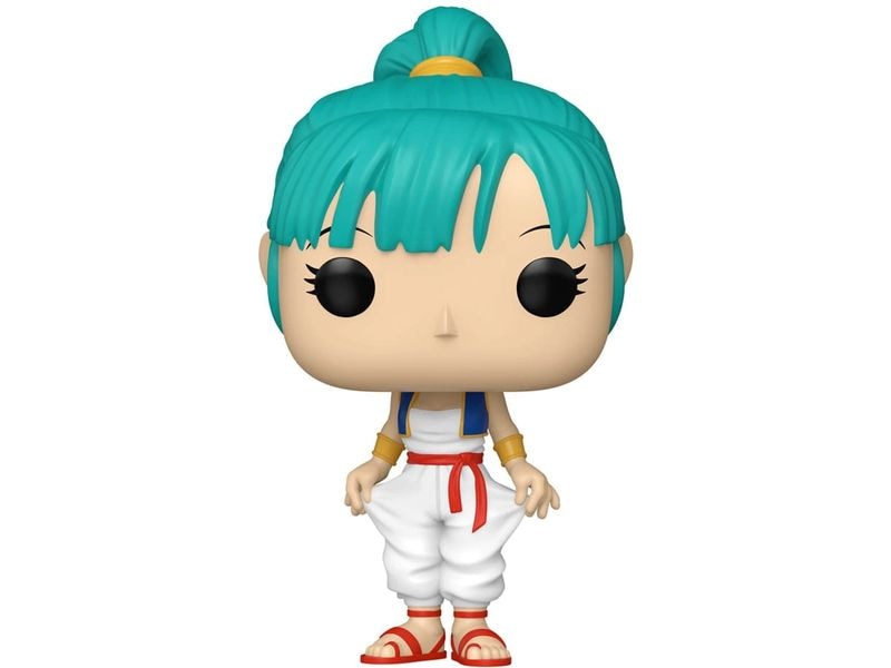 Funko | Figur POP! Bulma (1923)