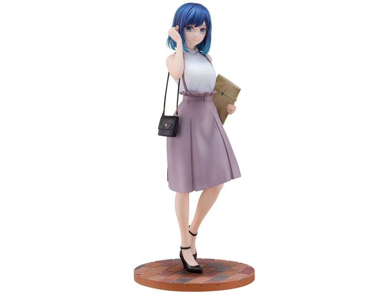 Good Smile Company | Figur Oshi no Ko Akane Kurokawa Date Style