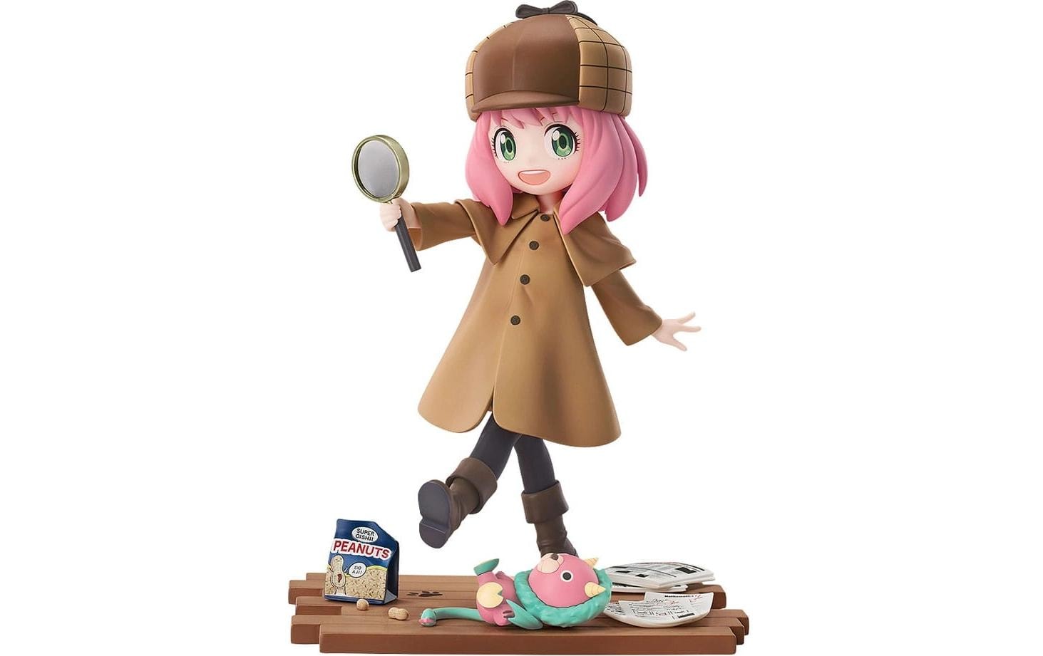 Figur Anya Forger: Detective Version