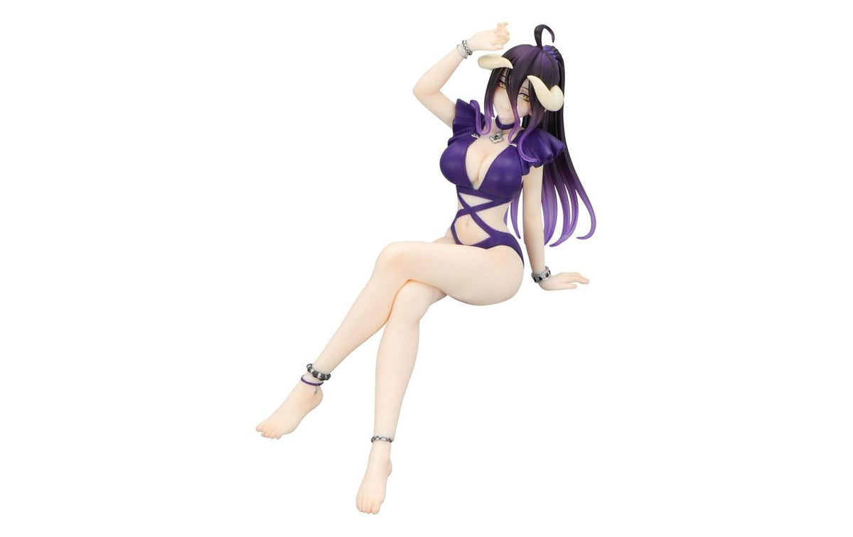 Noodle Stopper Overlord Albedo