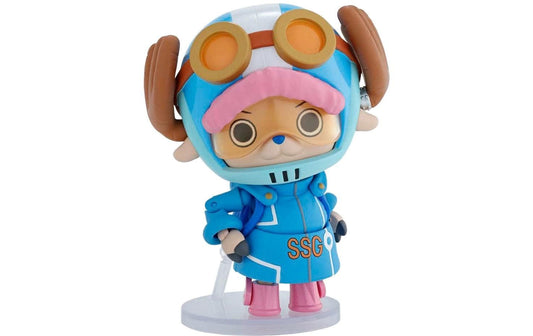 Tamashii Nations | Figur Tony Tony Chopper Egghead