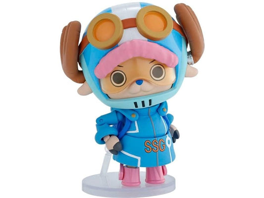 Tamashii Nations | Figur Tony Tony Chopper Egghead