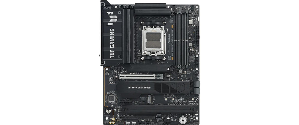 ASUS TUF GAMING X870E-PLUS WIFI, ATX