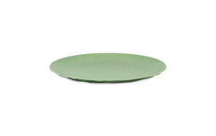Koziol | TellerCLUB PLATE 260mm | leaf green