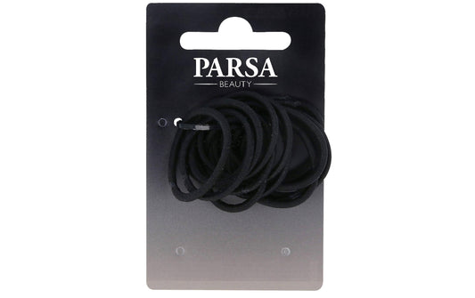 PARSA Zopfhalter mini, dünn, metallfrei
