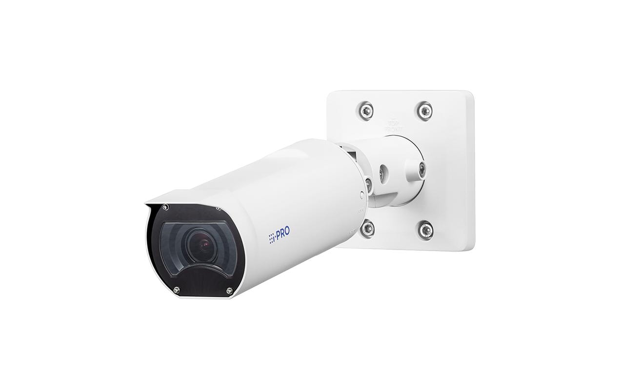 I-Pro Netzwerkkamera WV-U15750-V3L