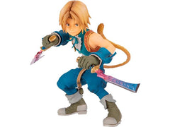 Square Enix | Figur Final Fantasy IX Zidane Tribal