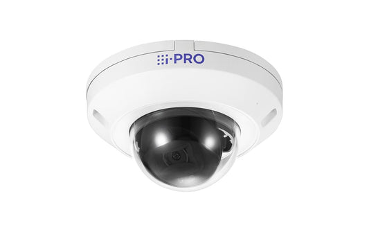 I-Pro Netzwerkkamera WV-U22550-F3L