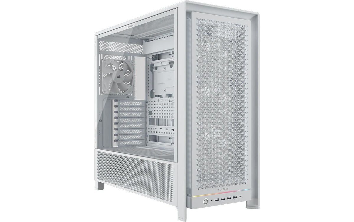 Corsair Midi Tower Frame 5000D Weiss