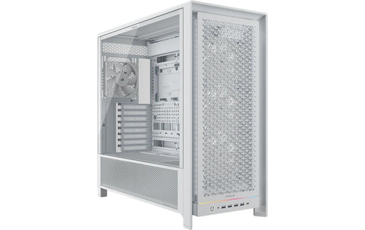 Corsair Midi Tower Frame 5000D Weiss