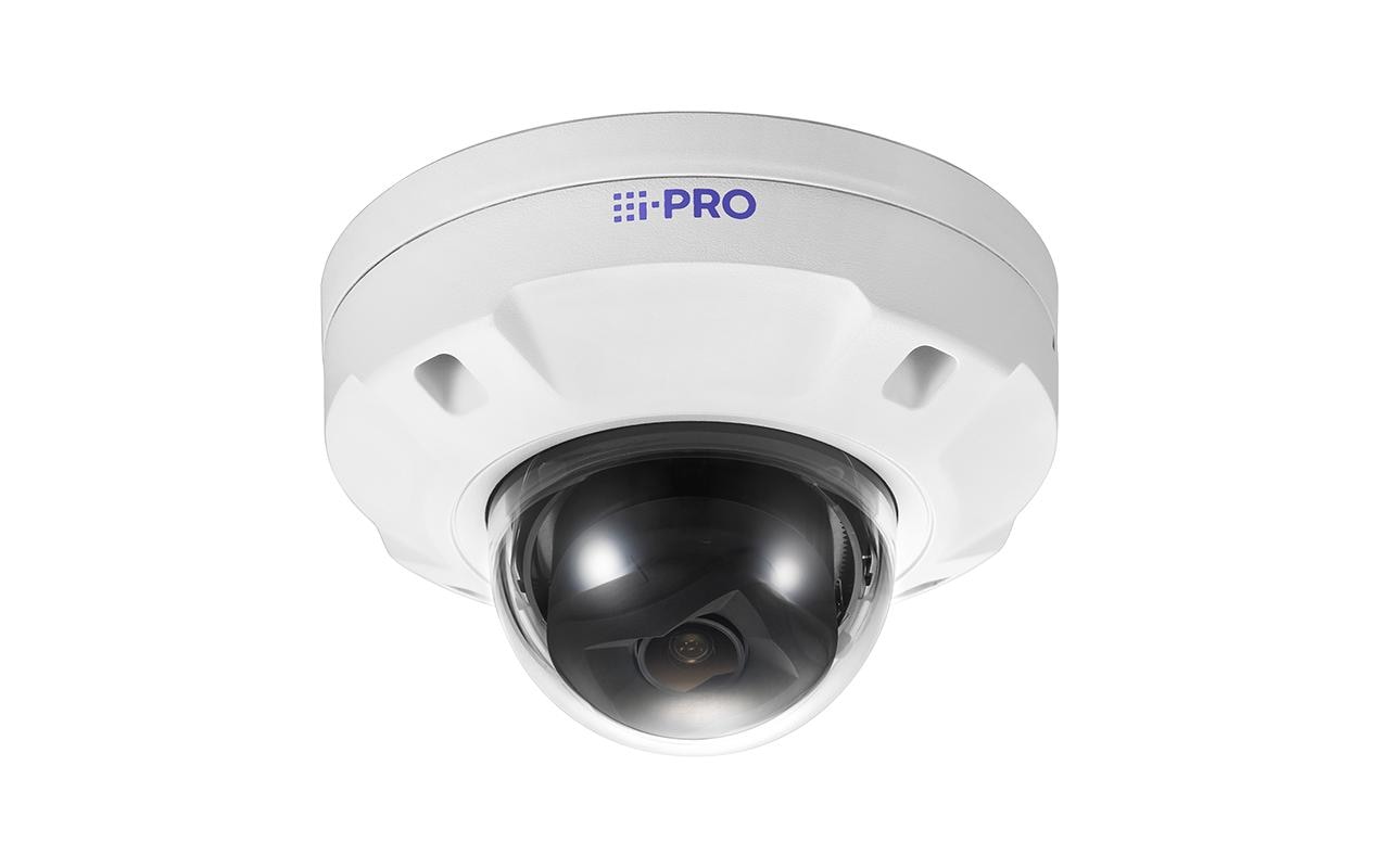I-Pro Netzwerkkamera WV-U25551-V3L