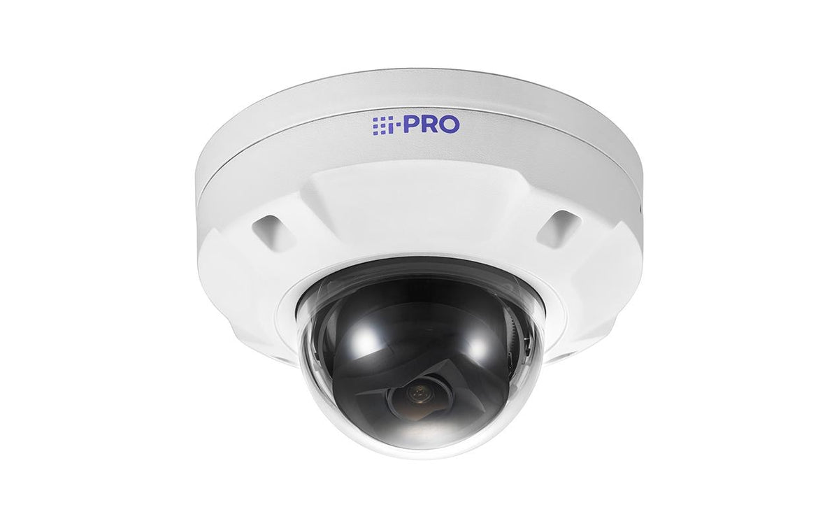I-Pro Netzwerkkamera WV-U25551-V3L