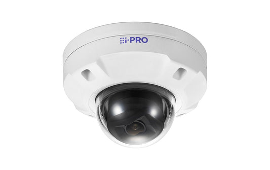 I-Pro Netzwerkkamera WV-U25551-V3L