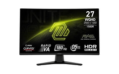 MSI MAG 274CQFDE 27, WQHD