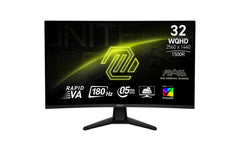 MSI MAG 32CQ6FDE 31.5, WQHD