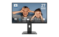 MSI Pro MP273QPDE E2 27, WQHD
