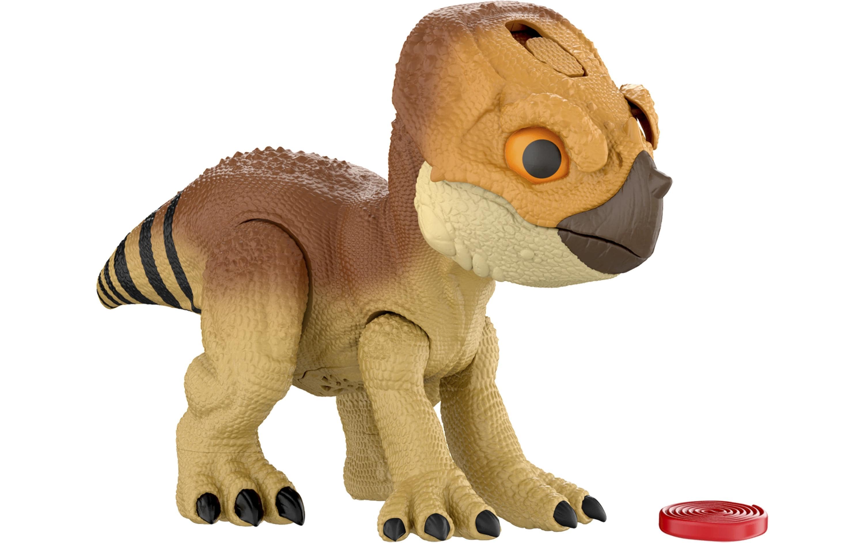 JW Saga Feature T.Rex (SIOC)