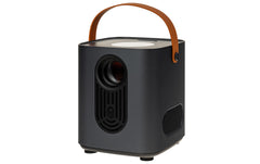 FTM | LED-Projektor Android Pro, Full-HD | 300 ANSI-Lumen, 5000:1, Wifi6 Dual, 16:9