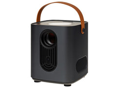 FTM | LED-Projektor Android Pro, Full-HD | 300 ANSI-Lumen, 5000:1, Wifi6 Dual, 16:9