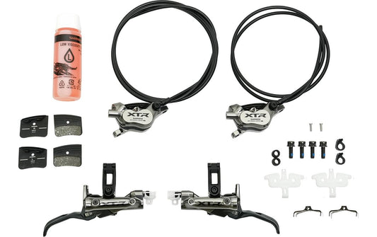 Shimano XTR Upgrade Brems-Kit