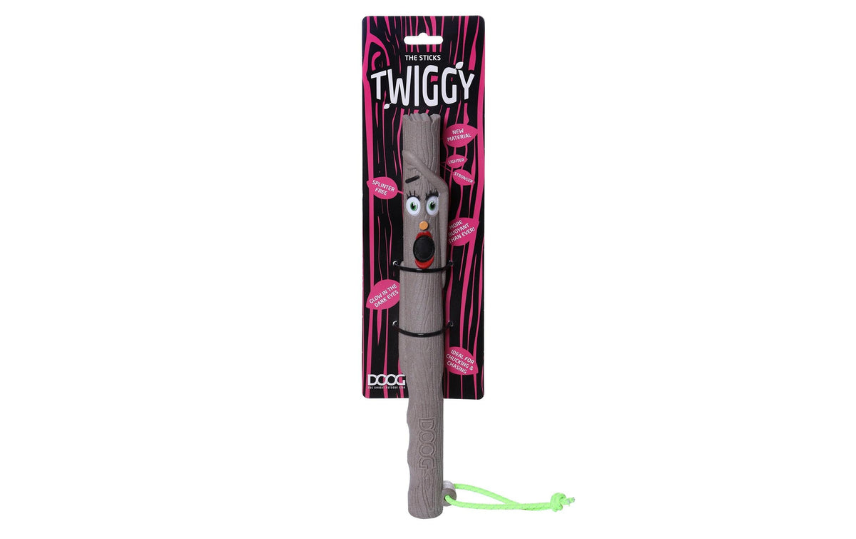 Doog Family Stick Twiggy Hundespielzeug