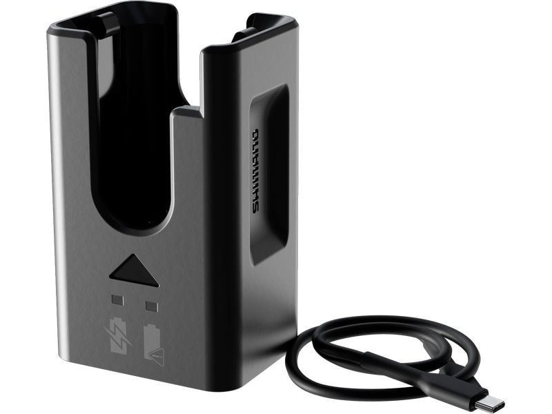 Shimano | Ladekabel EC-DN100 | Di2 Box