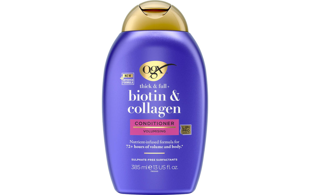 OGX Biotin & Collagen Conditioner