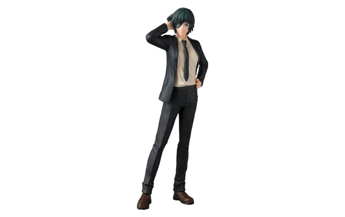 Figur Chainsaw Man Himeno
