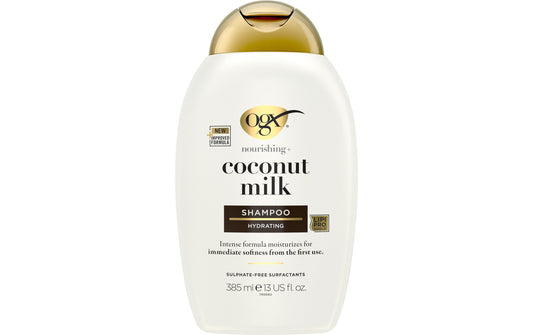 OGX Coconut Shampoo