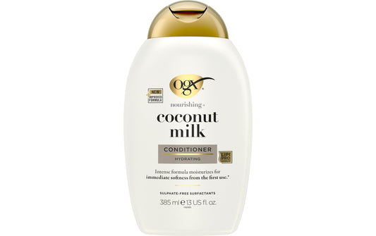 OGX Coconut Conditioner