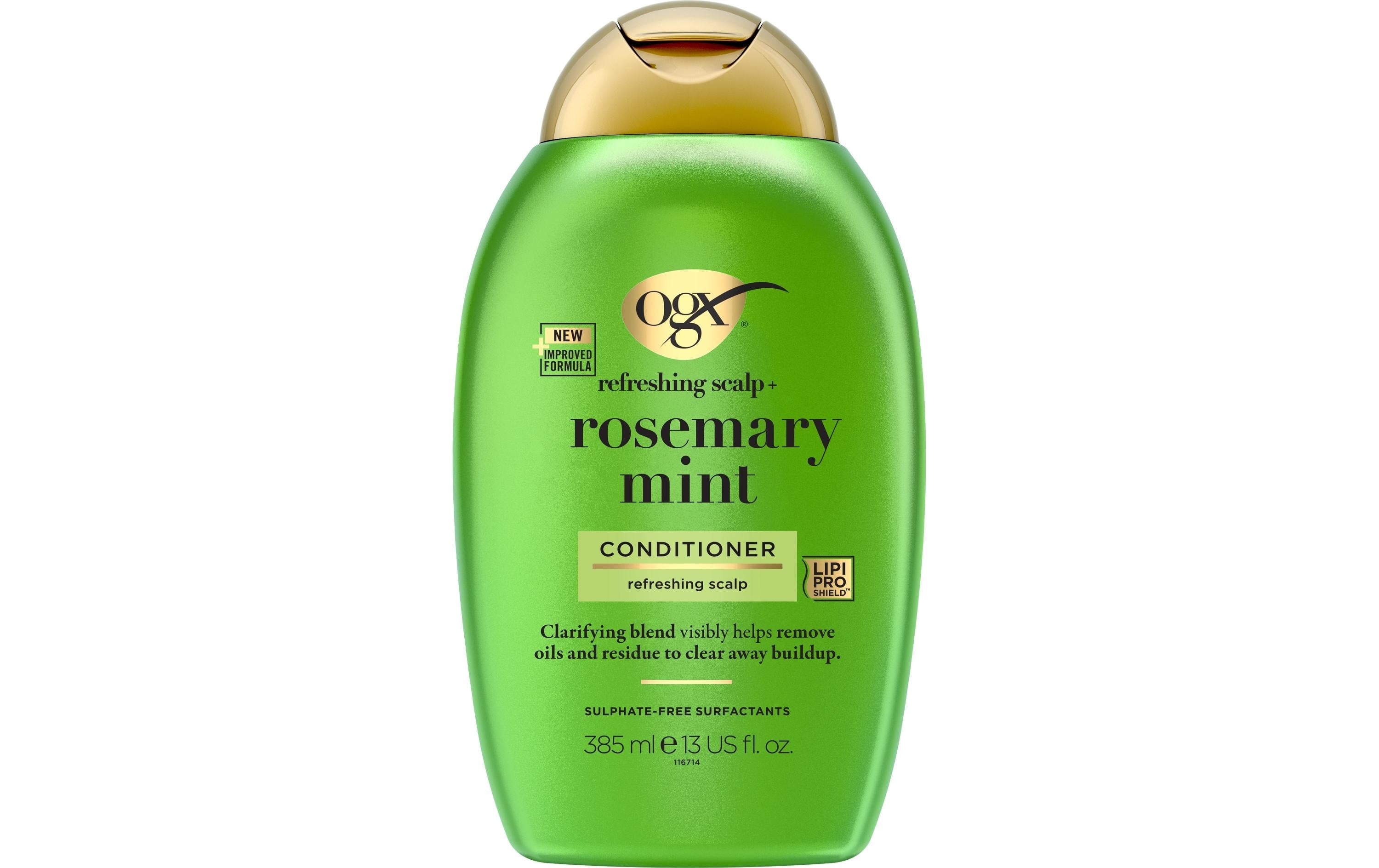 OGX Rosemary & Mint Conditioner