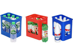 Sombo | Flaschenkiste assortiert